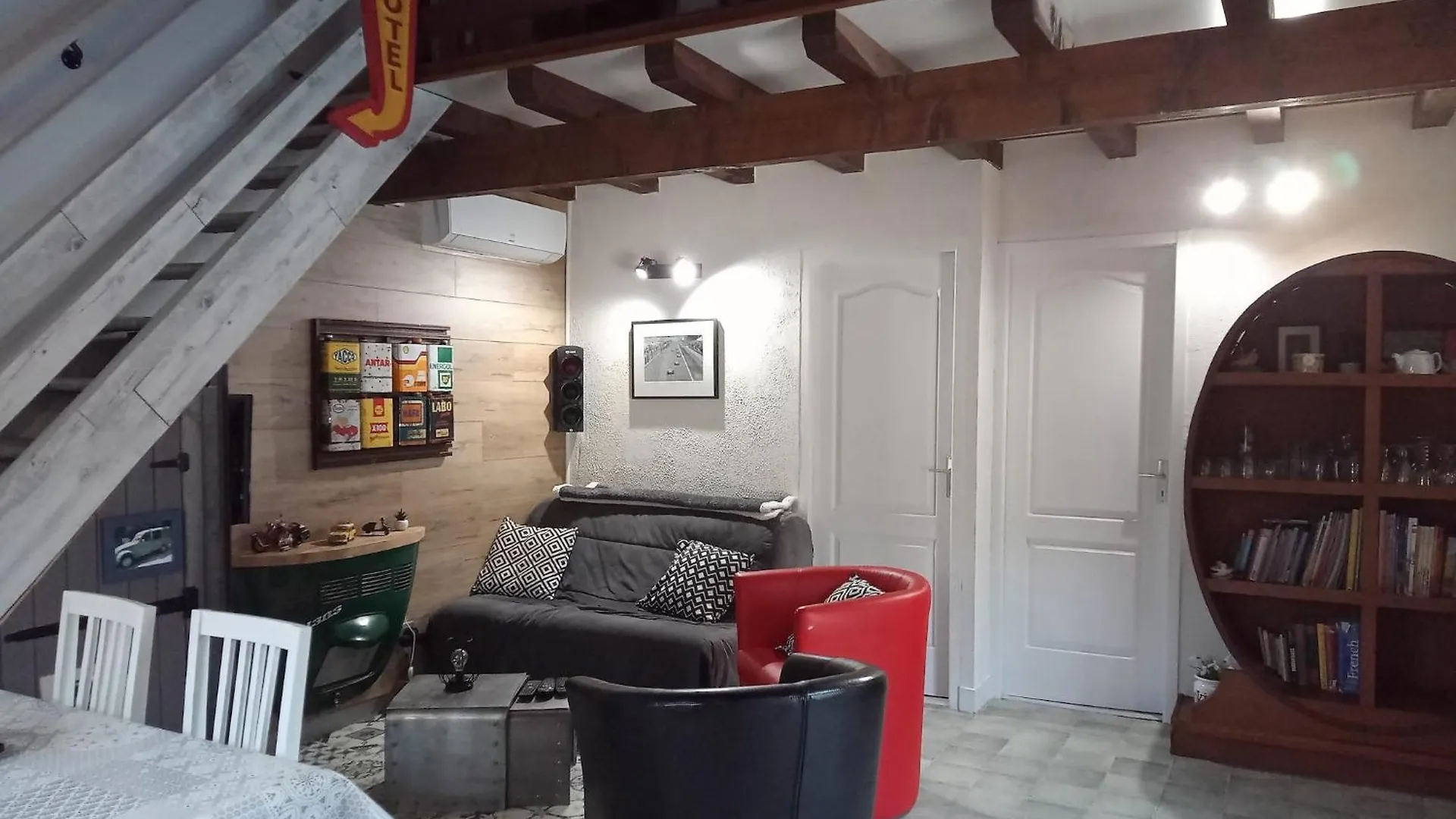 Quiet Holiday Home With Large Pool, Cleaning Included Saint-Martin-le-Redon